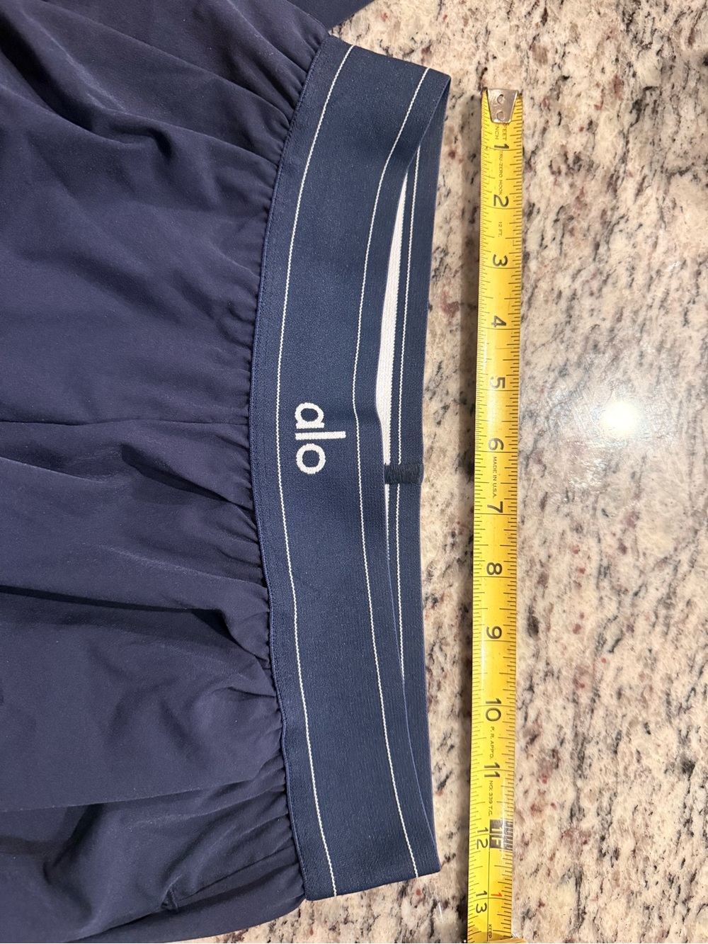ALO Yoga Suit Up Trousers - Picture 5 of 16